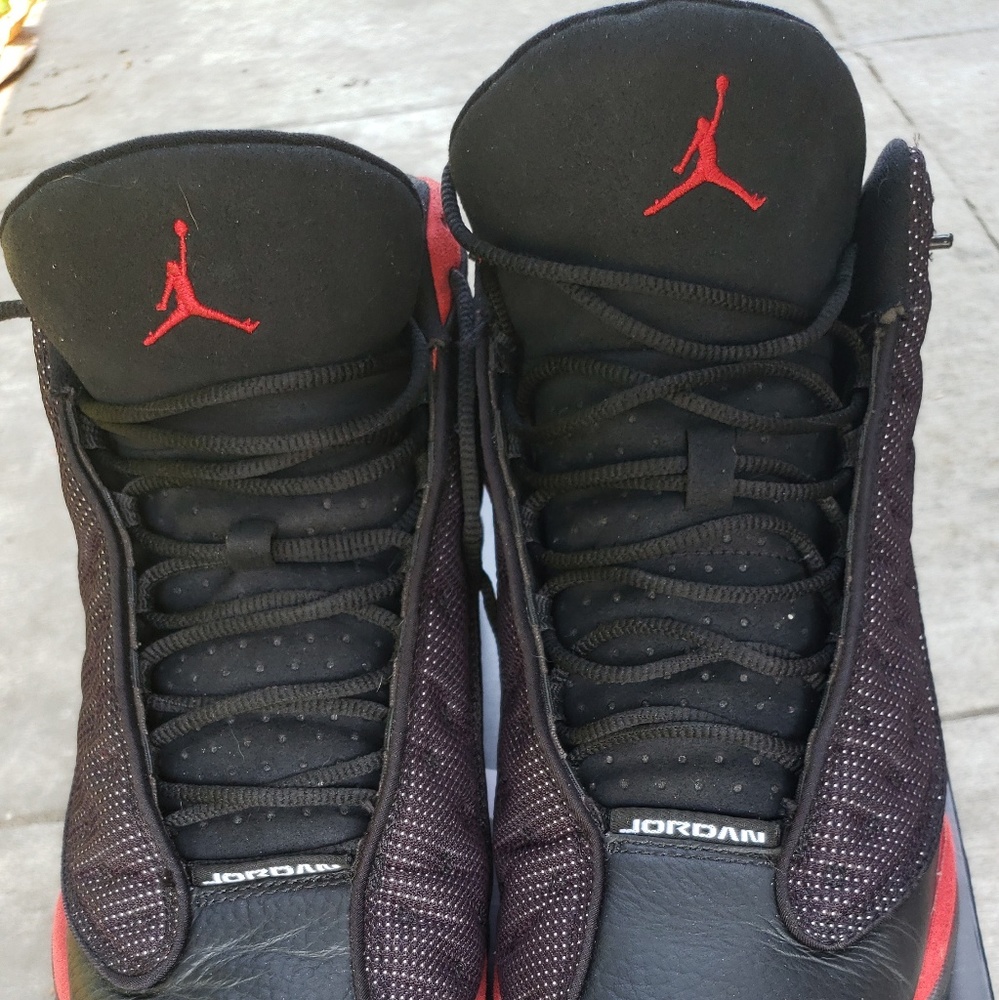 Jordan 13 Retro